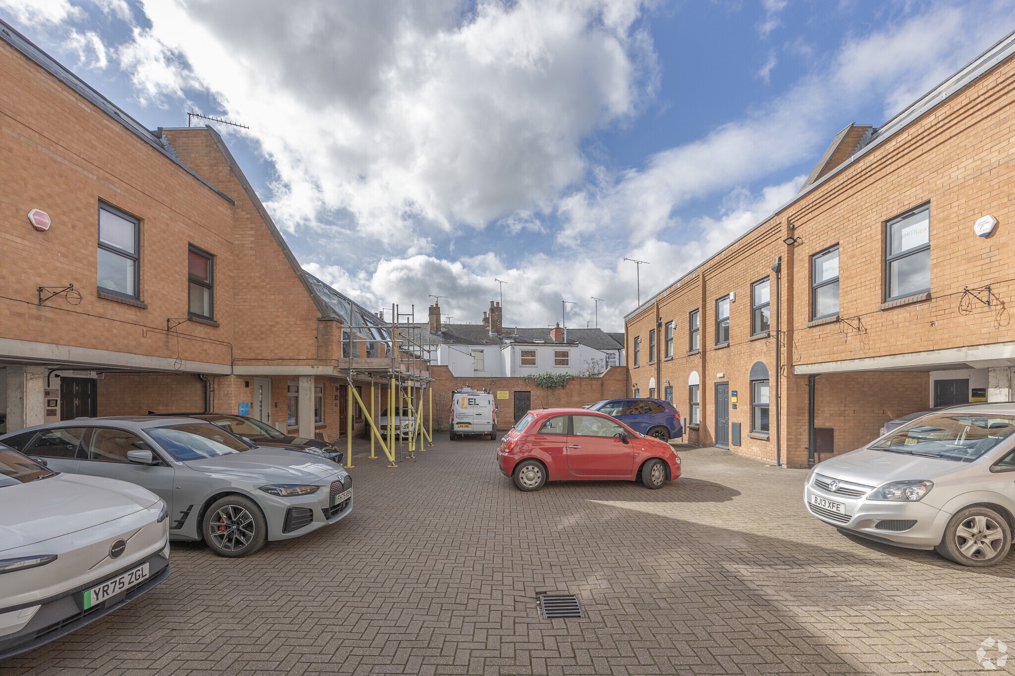 Bath Parade, Cheltenham to rent Primary Photo- Image 1 of 15