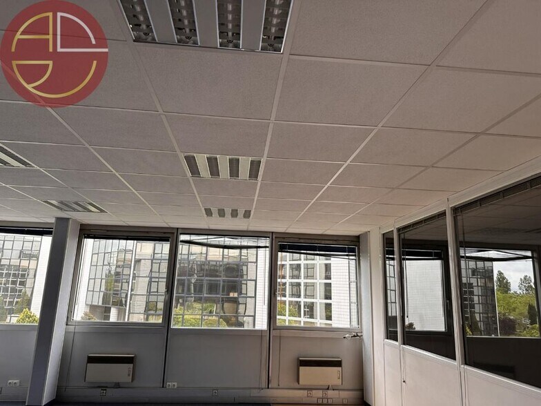 Office in Blagnac for sale - Interior Photo - Image 1 of 7