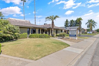 More details for 561 N Alta Ave, Dinuba, CA - Office/Medical for Rent