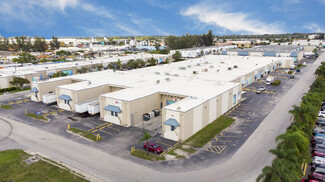 More details for 7205-7265 NW 44th St, Miami, FL - Industrial for Rent