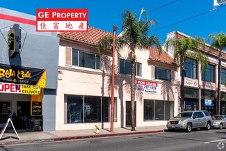 More details for 37-41 E Main St, Alhambra, CA - Office for Rent