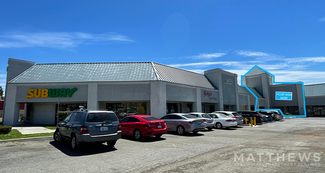 More details for 1636-1670 W Mission Blvd, Pomona, CA - Retail for Rent