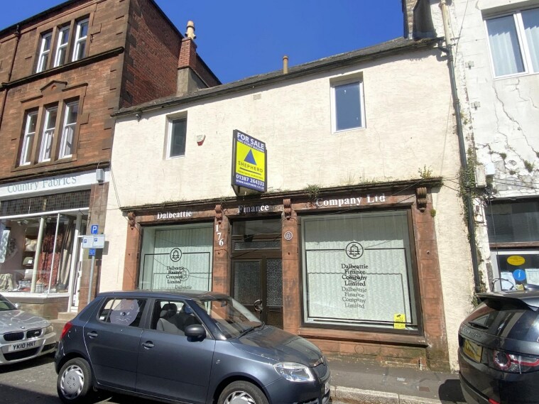 176 Irish St, Dumfries for sale Building Photo- Image 1 of 1
