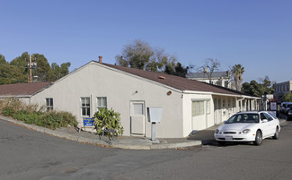 More details for 949 Grant St, Benicia, CA - Light Industrial for Rent