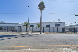 More details for 1705-1707 E 20th St, Los Angeles, CA - Industrial for Rent