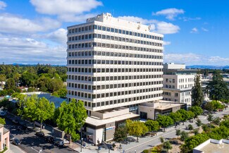 More details for 444 Castro St, Mountain View, CA - Office for Rent