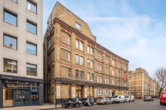 More details for 9 Marshalsea Rd, London - Office for Rent