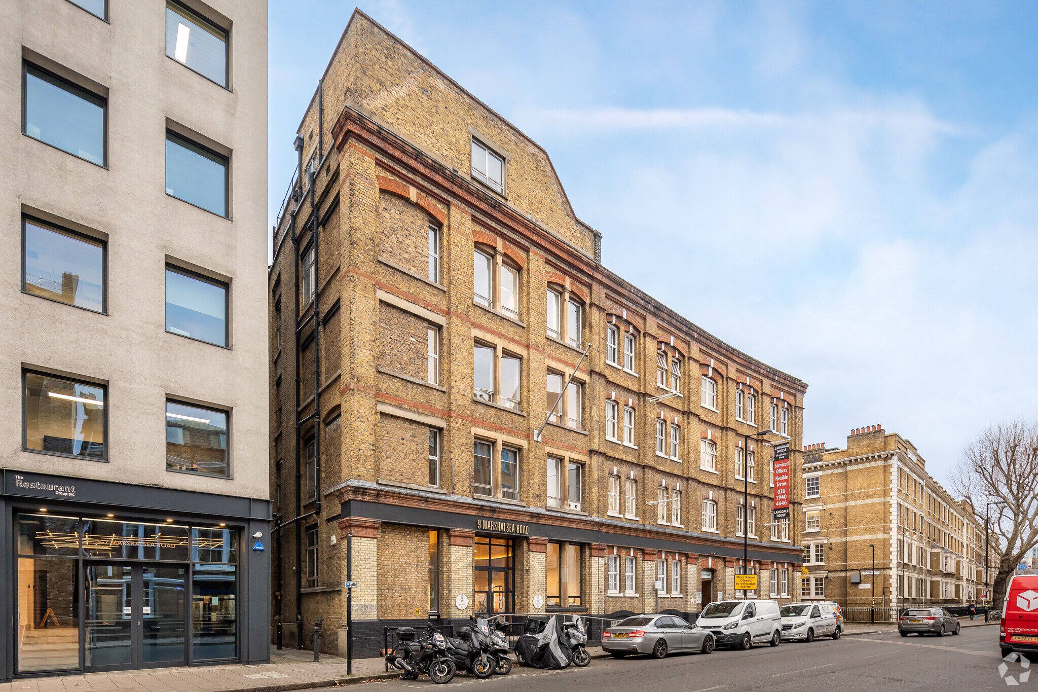 9 Marshalsea Rd, London for sale Building Photo- Image 1 of 1