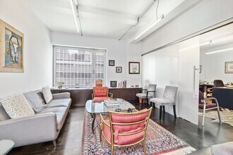 104-110 E 40th St, New York, NY for rent Interior Photo- Image 1 of 7