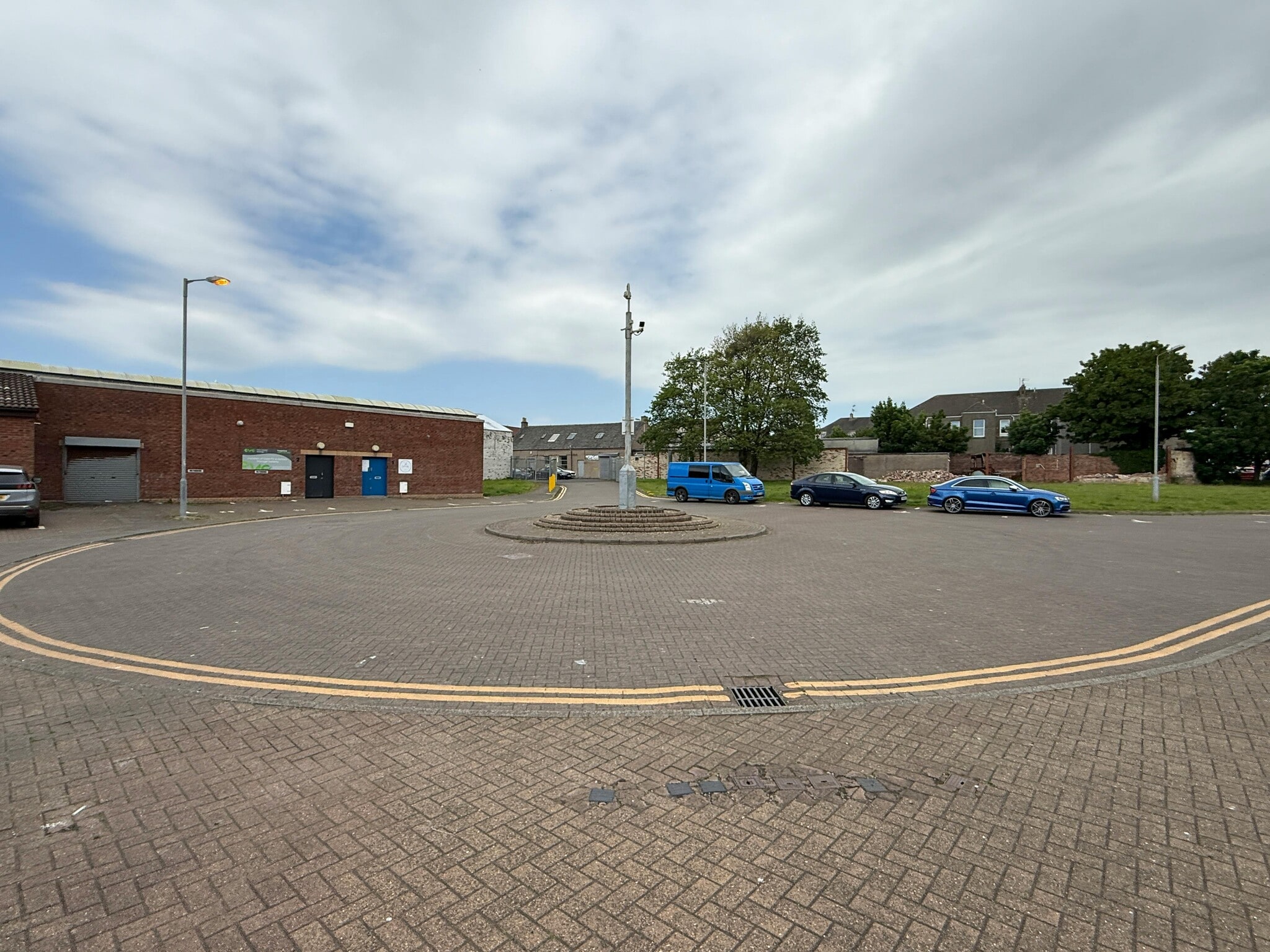 Factory Pl, Saltcoats to rent Building Photo- Image 1 of 6