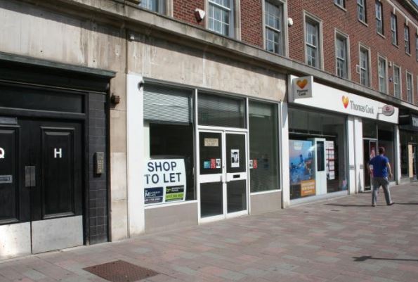 42 Paragon St, Hull for sale Building Photo- Image 1 of 1