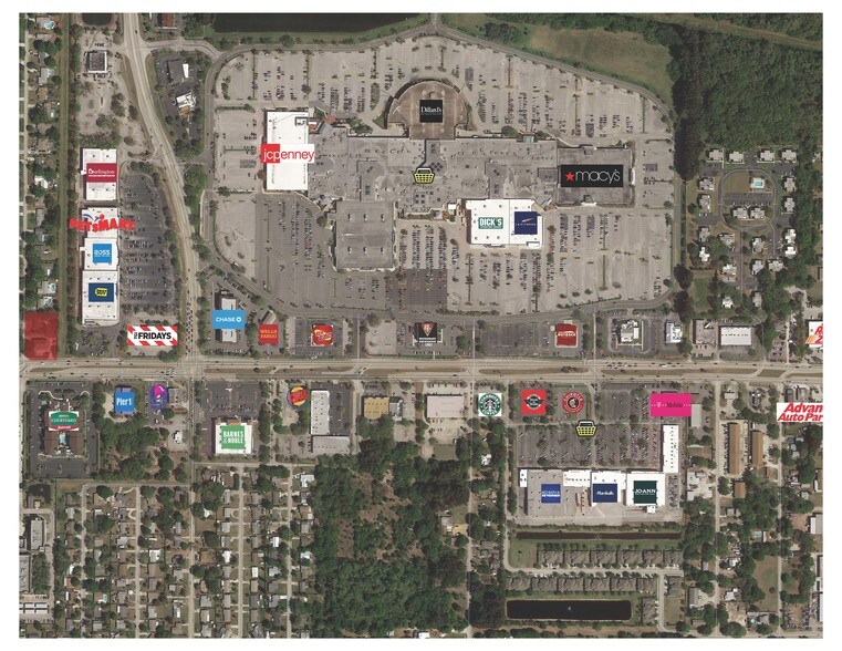 New Haven Redevelopment on 192 Melbourne, FL for Sale UK