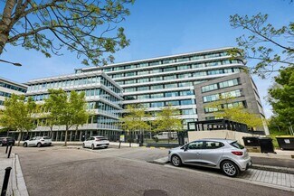 More details for 8 Avenue De Lunca, Montigny-le-Bretonneux - Office to Rent