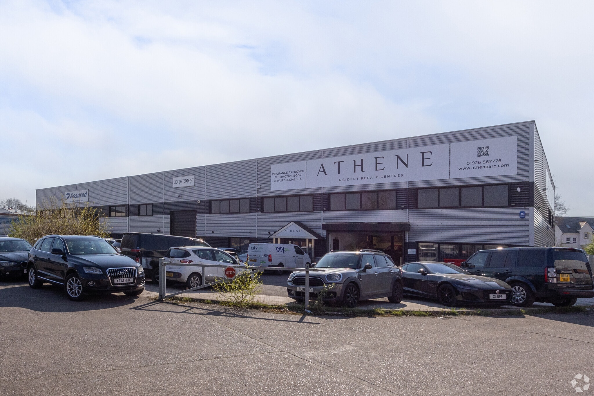 20B Harriott Dr, Warwick to rent Primary Photo- Image 1 of 14