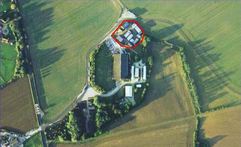 Little Staughton Rd, Little Staughton for sale - Primary Photo - Image 1 of 1