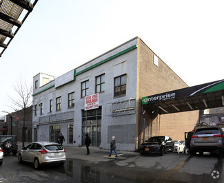 More details for 5622 Broadway, Bronx, NY - Office/Retail for Rent