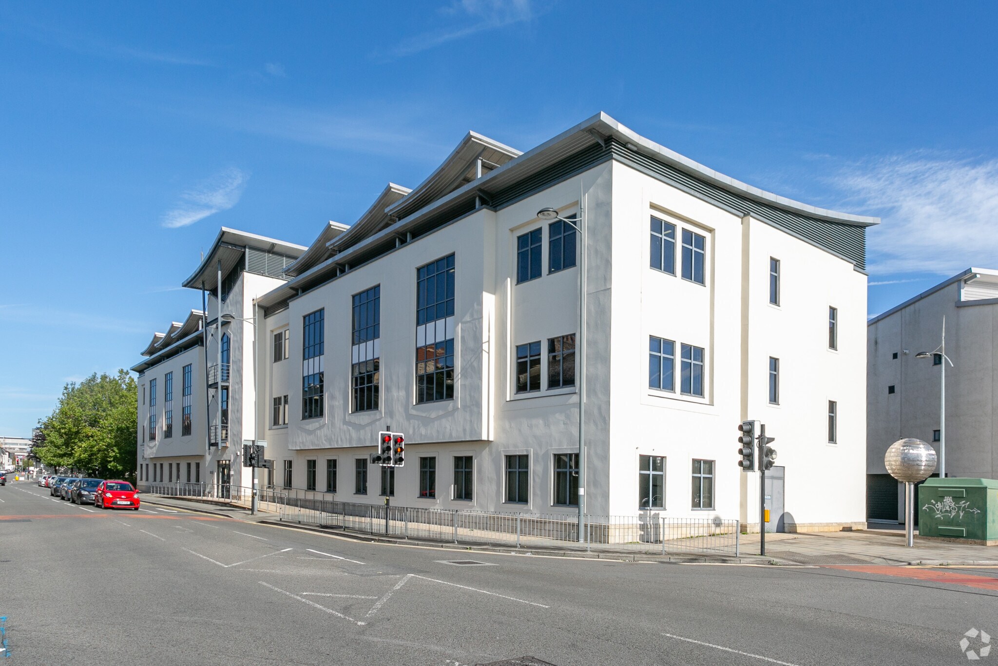 George St, Newport for sale Primary Photo- Image 1 of 1