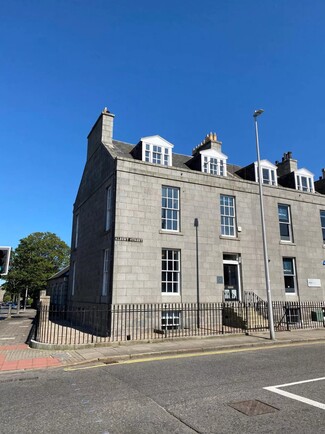 More details for 23 Albert St, Aberdeen - Office for Rent