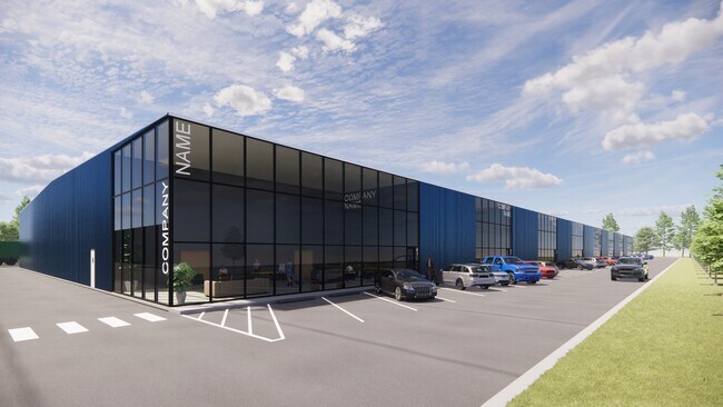 More details for 418 Jack Enders Blvd, Berryville, VA - Industrial to Rent