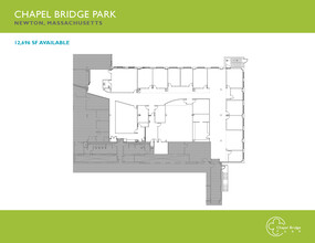 55 Chapel St, Newton, MA for rent Floor Plan- Image 1 of 1