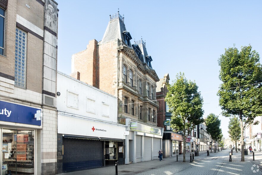 67-69 King St, South Shields for sale - Primary Photo - Image 1 of 1