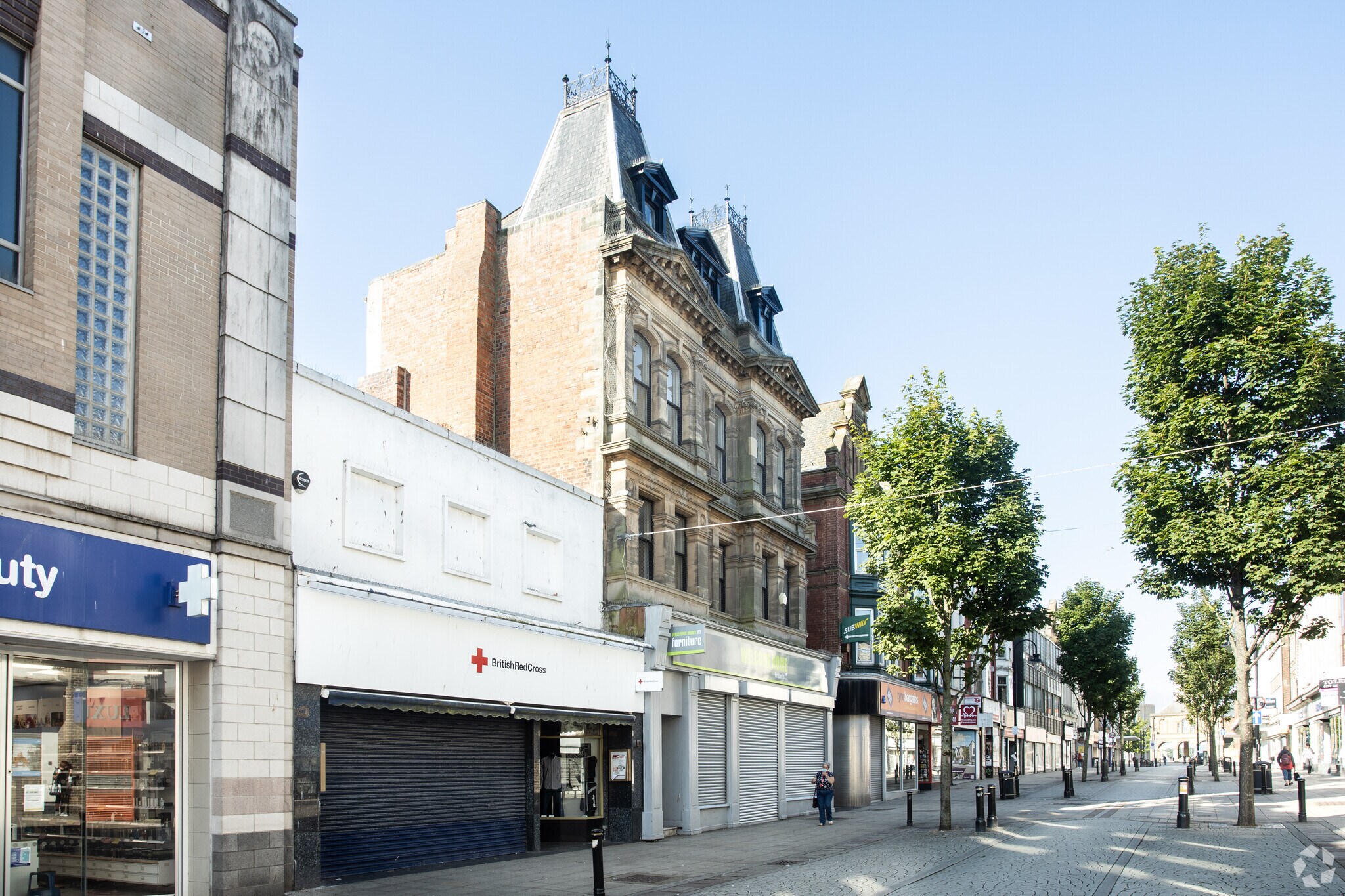 67-69 King St, South Shields for sale Primary Photo- Image 1 of 1