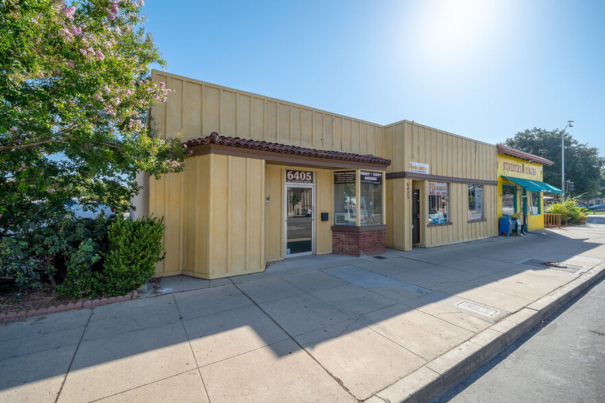 6425 El Camino Real, Atascadero, CA for sale - Building Photo - Image 1 of 1