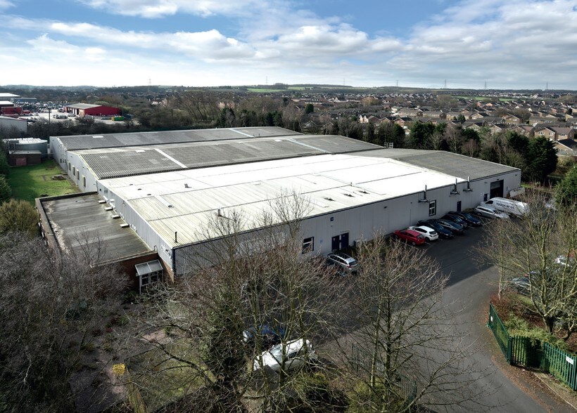 Ripley Clos, Normanton for sale - Building Photo - Image 1 of 1