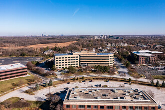 2300 Cabot Dr, Lisle, IL - AERIAL  map view - Image1