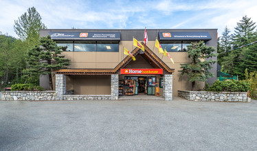 1005 Alpha Lake Rd, Whistler, BC for sale Primary Photo- Image 1 of 15