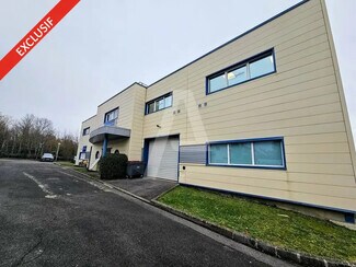 More details for 120 Route De Versailles, Champlan - Light Industrial to Rent
