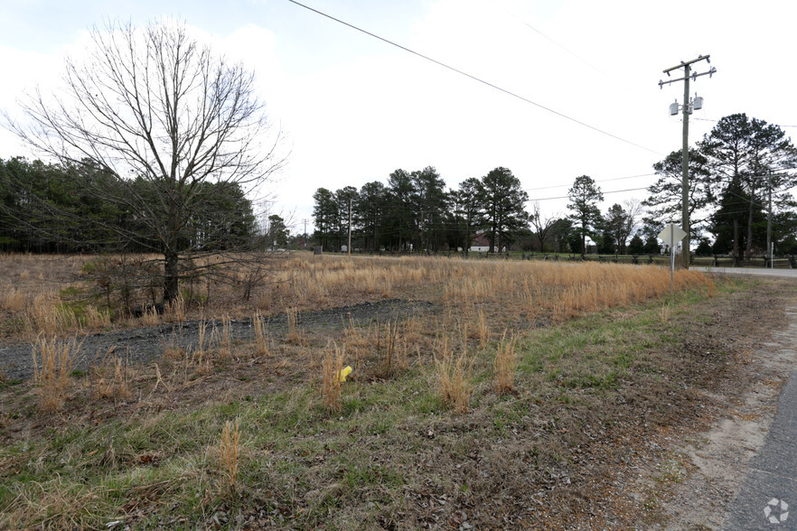 21-109D Parcel, Petersburg, VA for sale - Primary Photo - Image 1 of 1