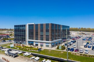 More details for 300 Rossland Rd E, Ajax, ON - Office / Medical to Rent