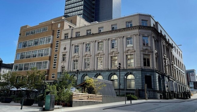 More details for Hanover St, Manchester - Office to Rent