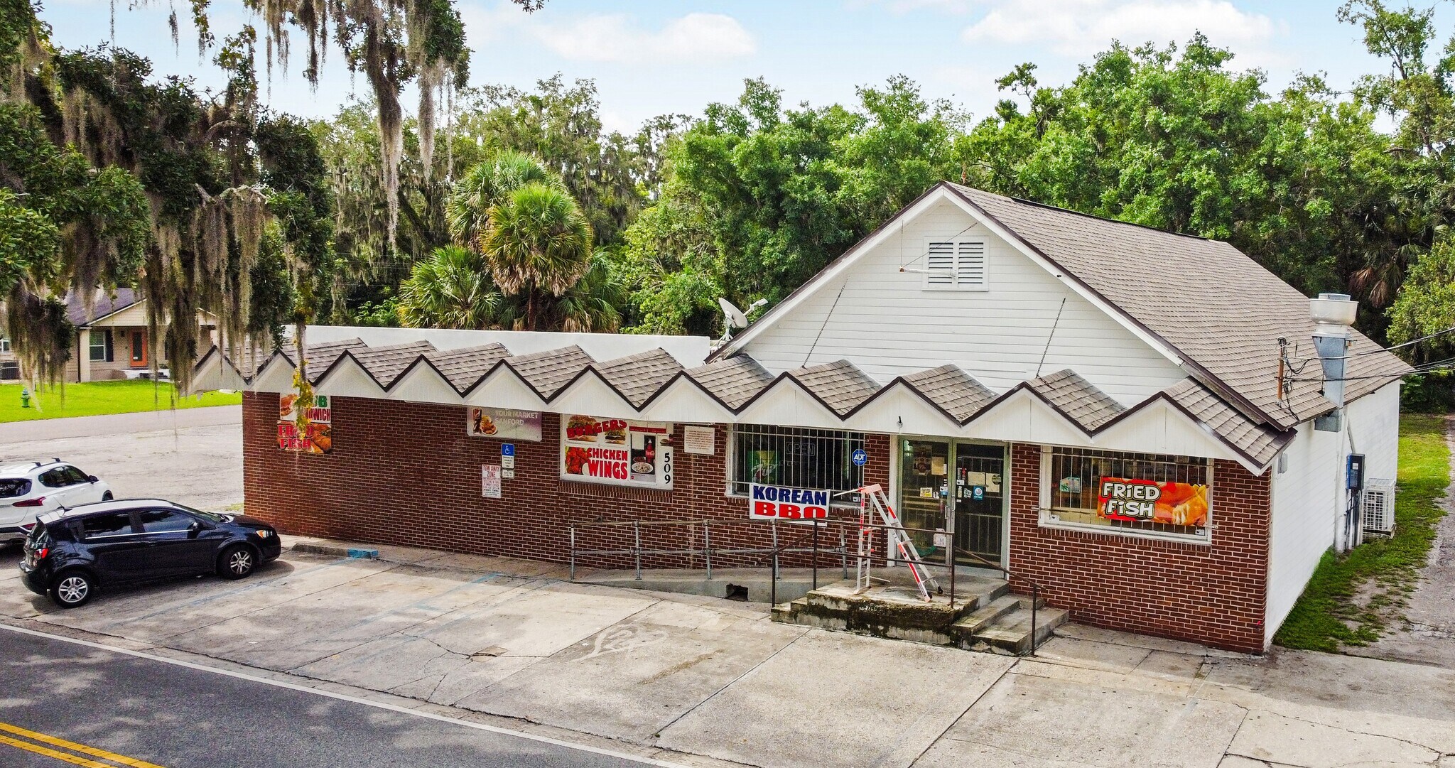 509 E 7th St, Sanford, FL for sale Building Photo- Image 1 of 1