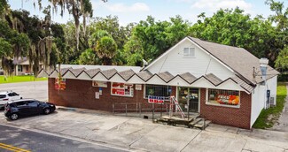 More details for 509 E 7th St, Sanford, FL - Retail for Sale