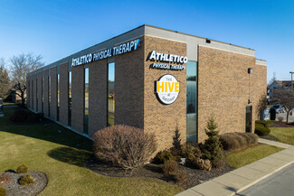 More details for 3535 30th Ave, Kenosha, WI - Office for Rent