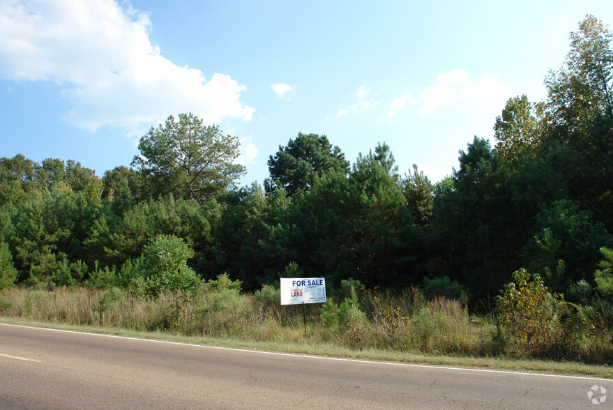 Beasley 7.7 Rd, Jackson, MS for sale - Building Photo - Image 1 of 1