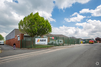 More details for Spring Rd, Smethwick - Industrial for Rent