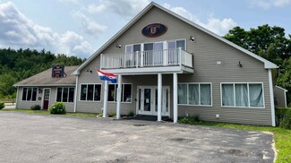 More details for 1 Beaver Creek Farm Rd, Bridgton, ME - Retail for Rent