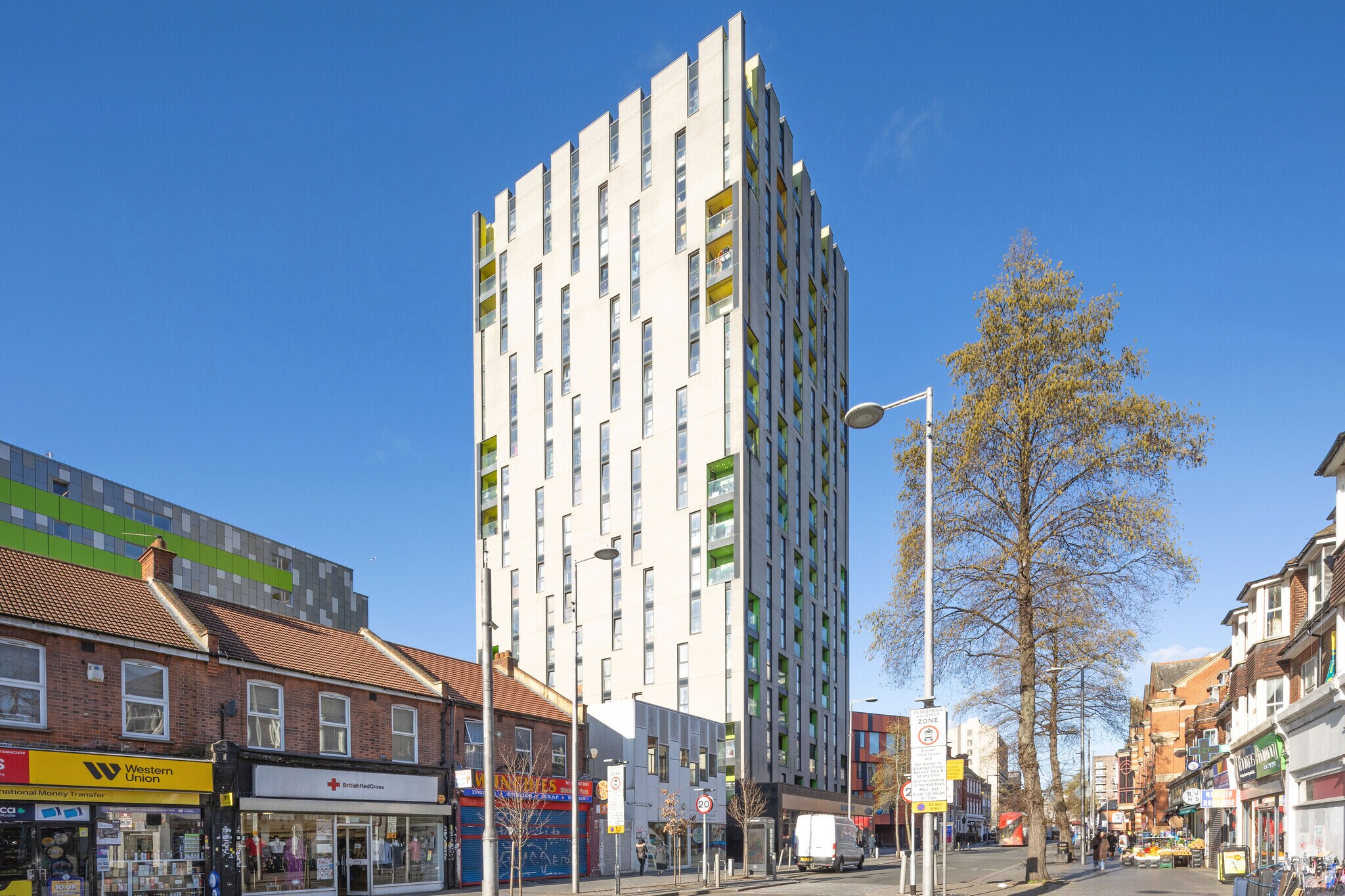 20-24 Ripple Rd, Barking for sale Primary Photo- Image 1 of 1