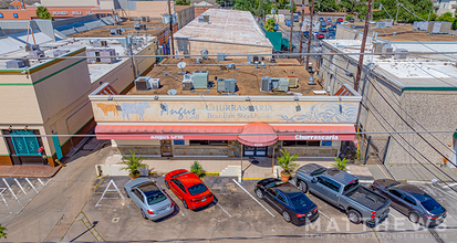 6106 Westheimer Rd, Houston, TX for sale Building Photo- Image 1 of 4