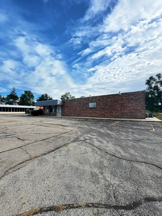 More details for 120 S Clark St, Albion, MI - Retail for Sale