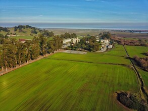 1 Saint Vincents Dr, San Rafael, CA - aerial  map view - Image1