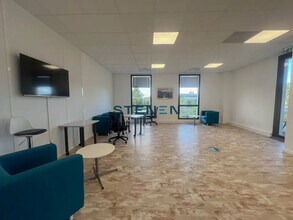 Office in Aix-en-Provence to rent Interior Photo- Image 2 of 4