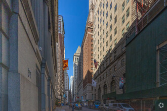 44 Wall St, New York, NY for sale Primary Photo- Image 1 of 1