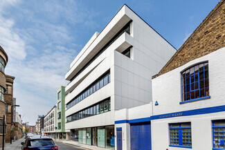 More details for 6 Orsman Rd, London - Office for Rent