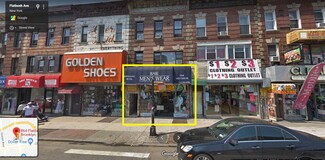 More details for 864A Flatbush Ave, Brooklyn, NY - Retail for Rent