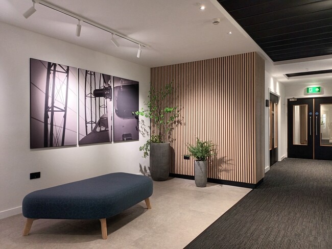 More details for Styal Rd, Manchester - Office to Rent