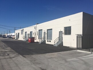 More details for 5201 NW 37th Ave, Miami, FL - Industrial for Rent